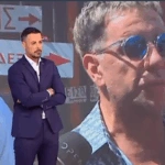 «Ξέφυγε» ο Κουσουλός για Μαζωνάκη – «Τι θα λέμε, αν πάθει αυτό που έπαθε ο Σεργιανόπουλος;» – Οι τηλεθεατές ζητούν την παρέμβαση του ΕΣΡ