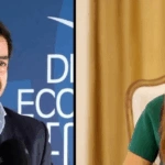 Σοφία Ζαχαράκη: Η πρώτη δημόσια αναφορά στον σύντροφό της – «Μας ένωσε ο Παναθηναϊκός» [βίντεο]