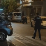 Τροχαίο στη Χερσόνησο: Μεθυσμένος οδηγός συγκρούστηκε με ταξί και λεωφορείο [βίντεο]