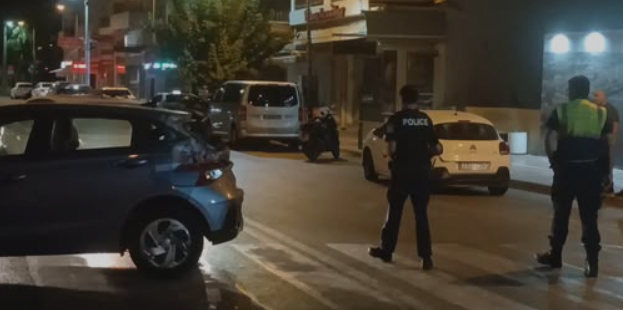Τροχαίο στη Χερσόνησο: Μεθυσμένος οδηγός συγκρούστηκε με ταξί και λεωφορείο [βίντεο]