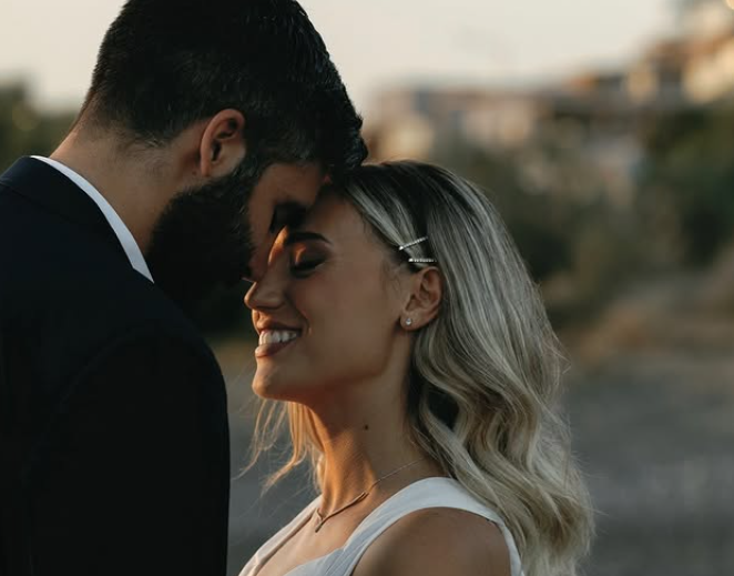 Άννα Κορακάκη: Αποκάλυψε τον γάμο της δύο χρόνια μετά – Οι φωτογραφίες από την ξεχωριστή μέρα [εικόνες]