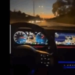 «Καμάρωνε» για τα 205 χλμ./ώρα στην Αθηνών-Κορίνθου και το ανέβασε στο διαδίκτυο – Συνελήφθη 36χρονος