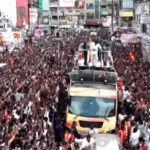 Τραγωδία στην Ινδία: 39 νεκροί σε ποδοπάτημα σε προεκλογική συγκέντρωση – Πάνω απο 50 τραυματίες