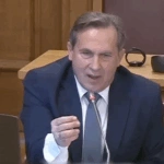 Διεγράφη ο Νίκος Βρεττός από την «Νίκη» – Στους οκτώ βουλευτές η δύναμη της κοινοβουλευτικής ομάδας