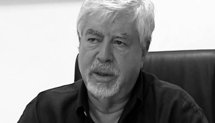 Πέθανε ο Απόστολος Αλεξάκης, ιδρυτικό μέλος του ΕΛΟΜΑΣ