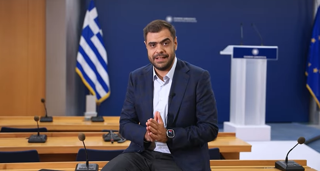 Οι απαντήσεις Μαρινάκη στο 7ο Briefing για τους Πολίτες – «Δεν εμπαίζει η κυβέρνηση με την κοινωνία για την ακρίβεια, έχουμε μειώσει 85 φόρους»