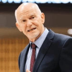 102 ετών η Μαργαρίτα Παπανδρέου – Η δημόσια ευχή του γιου της, Γιώργου Παπανδρέου στο Instagram