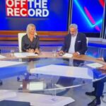 Σεισμός στην Εύβοια: Η στιγμή που τα 5,2 Ρίχτερ ταρακουνούν το στούντιο της ΕΡΤ – Δείτε βίντεο