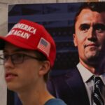 Τσάρλι Κερκ: Τρόμος στις ΗΠΑ – Φόβοι για ξέσπασμα εμφυλίου πολέμου