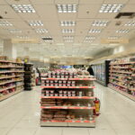 ΙΕΛΚΑ: Ο πληθωρισμός τροφίμων στην Ελλάδα τέταρτος χαμηλότερος στις 27 χώρες της ΕΕ