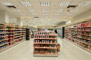 σούπερ μάρκετ