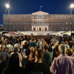 Συγκεντρώσεις και πορείες στο κέντρο της Αθήνας – Κυκλοφοριακές ρυθμίσεις από την ΕΛΑΣ [Βίντεο]