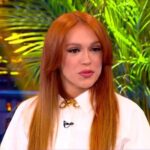 Τάνια Μπρεάζου: «Αυτός είναι ο λόγος που χαίρομαι ακόμα πιο πολύ αυτό που κατάφερα»