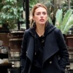 Κάτια Ταραμπάνκο: Αυτός είναι ο μέλλων σύζυγός της (Αποκλειστικές φωτογραφίες)