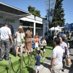 Ηλιακή ενέργεια στην υπηρεσία της ανακύκλωσης