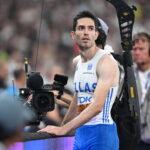 Μίλτος Τεντόγλου: Ο χειρότερος αγώνας της ζωής μου – Αισθανόμουν κράμπες και δεν μπορούσα να κάνω τίποτα