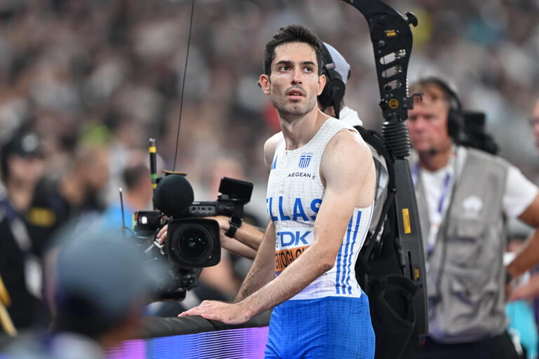 Μίλτος Τεντόγλου