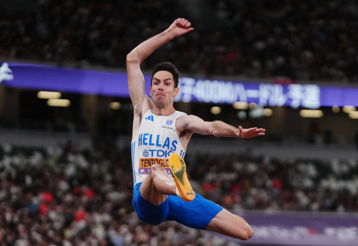 Μίλτος Τεντόγλου