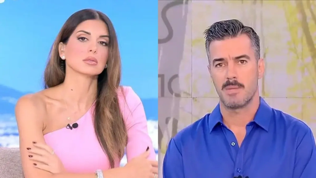Τηλεθέαση 16/9: Από διψήφιοι, μονοψήφιοι – Ανατροπάρες στα χθεσινά νούμερα