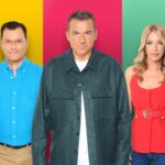 Εκτός Πρωινού ο Ποσειδώνας Γιαννόπουλος – Ο λόγος που αποχωρεί