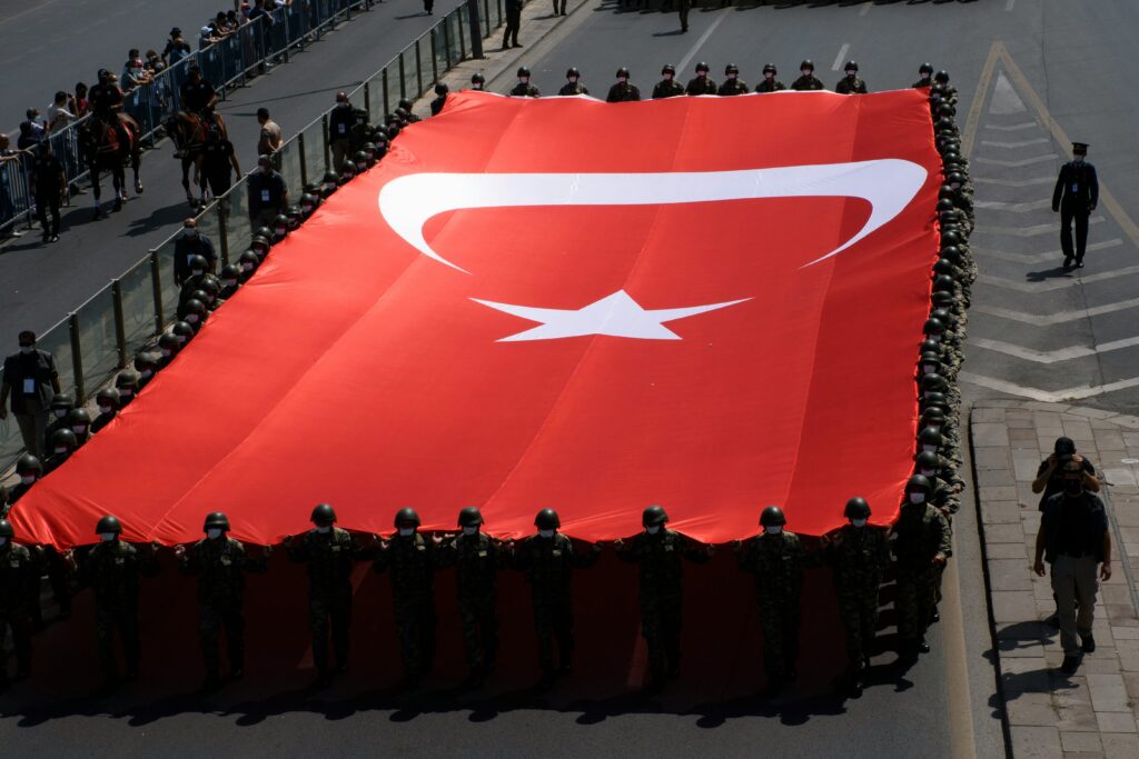 Τουρκία: Απαράδεκτη η κλιμάκωση ΗΠΑ–Ισραήλ–Ιράν – Έκκληση για άμεση επανεκκίνηση διαλόγου