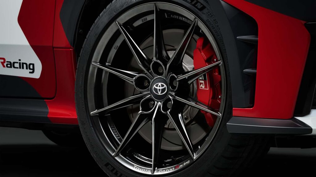 Σοκάρουν οι πωλήσεις της Toyota μέσα στο 2025 – Δες πόσα αυτοκίνητα έχει δώσει μέχρι σήμερα