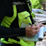 Γέρακας: Συνελήφθη 27χρονος που έτρεχε με 162 χλμ στη Λεωφόρο Μαραθώνος