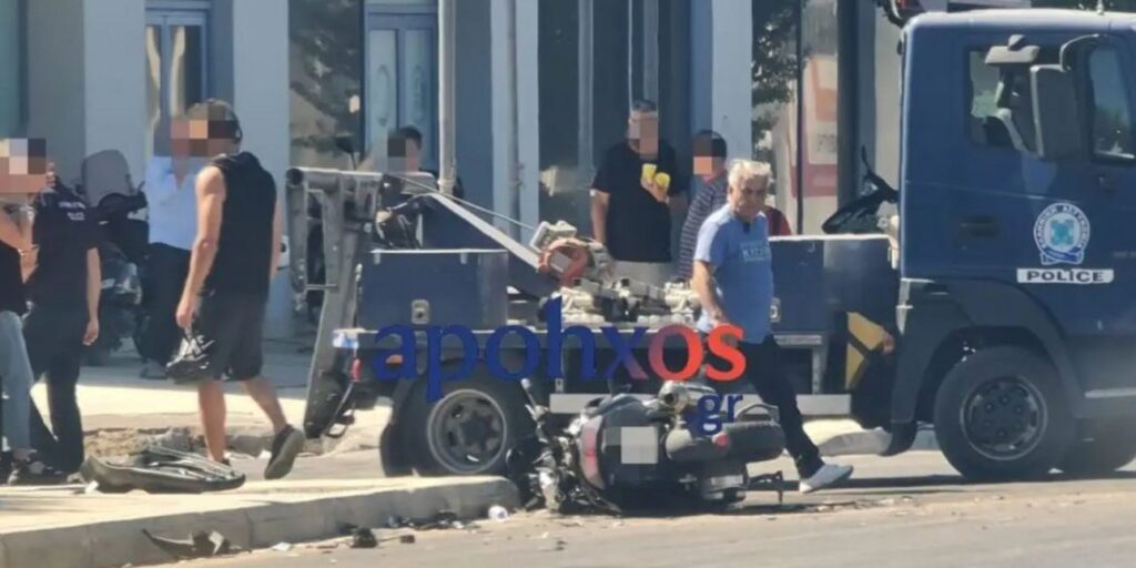 Συγκλονισμένη η Πάτρα: Γιος γνωστού Πατρινού μουσικού ο 27χρονος δικυκλιστής που έπεσε θύμα τροχαίου
