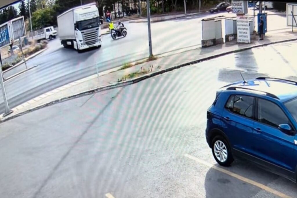 Θεσσαλονίκη: Κακουργηματική δίωξη στους 4 συλληφθέντες για το τροχαίο με νεκρό 29χρονο