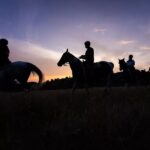 Κυνήγι τρούφας με άλογα στα Μετέωρα – Ζήστε τη φύση με όλες σας τις αισθήσεις