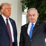 Νετανιάχου: «Θα συναντηθώ με τον Τραμπ μέσα στον Δεκέμβριο»