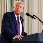 Νόμπελ Ειρήνης: «Βράζει» ο Τραμπ αλλά η Επιτροπή του έστειλε το μήνυμα