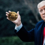 Donald Trump: Ο Νέος Crypto King;
