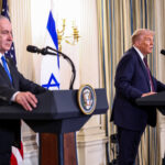 ΑΝΑΛΥΣΗ – Τα «αγκάθια» στο σχέδιο για το μέλλον της Γάζας – Πώς θα λειτουργήσει το GITA;