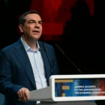 Λιάκος: Ναι θα κάνει κόμμα ο Τσίπρας – Η πρώτη επιβεβαίωση για αυτό που ξέρουν όλοι
