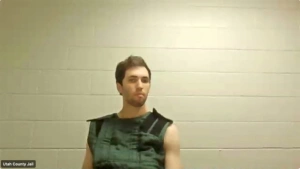 Αποκαλυπτικά μηνύματα του Τάιλερ Ρόμπινσον μετά τη δολοφονία του Τσάρλι Κερκ