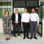 Δήμος Αθηναίων – Visa: 331 νέα παιδικά κρεβάτια και 50 στρώματα για τα ολοήμερα νηπιαγωγεία σε Σεπόλια, Κάτω Πατήσια και Κολωνό