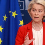 Φον ντερ Λάιεν: Ο πόλεμος του Πούτιν θα κοστίσει ακριβά στη Ρωσία