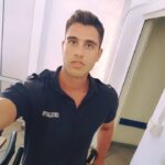 Αφέθηκε ελεύθερος ο πρώην αστυνομικός και TikToker Βαγγέλης Μπαταρλής