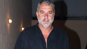 Βασίλης Μπισμπίκης