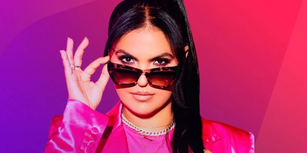Μία ελληνική φωνή στη ρωσική Eurovision – Η Vassy πάει… Intervision