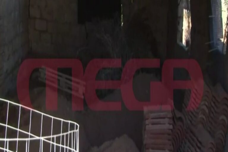 Φρίκη στη Βοιωτία: Η 62χρονη παρουσίασε γειτόνισσα ως… μητέρα της για να συνεχίσει να παίρνει τη σύνταξη [Βίντεο]