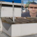 Βόλος: Σήμερα η κηδεία του 21χρονου Ιάσονα που σκοτώθηκε πέφτοντας στον φωταγωγό – Σε δύο μέρες θα επέστρεφε στην Αθήνα για την εξεταστική του