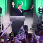 Ανδρουλάκης από το Ζάππειο: «Ήρθε η ώρα της μεγάλης πολιτικής αλλαγής, για μια Ελλάδα για όλους»