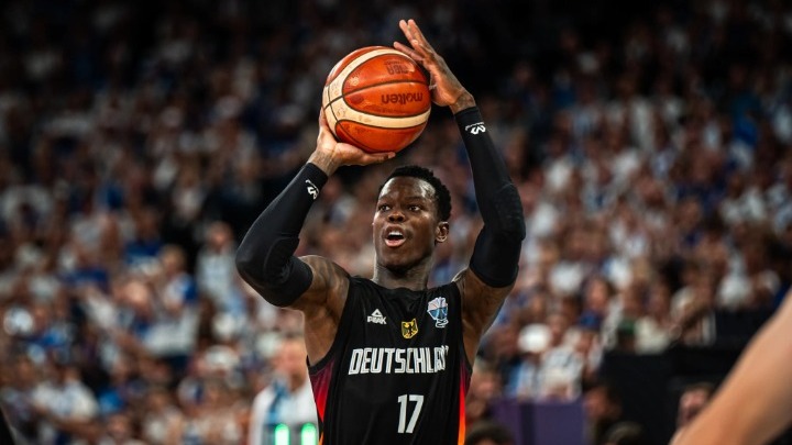 Eurobasket 2025: Αήττητη στους «16» η Γερμανία και τώρα… Πορτογαλία