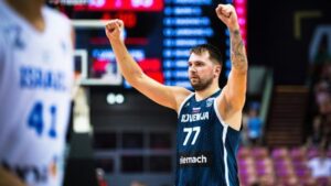 Ευρωμπάσκετ