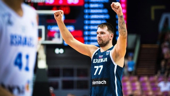 Ευρωμπάσκετ