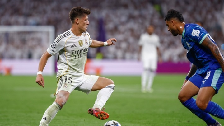 Champions League: Τα πέναλτι έσωσαν τη Ρεάλ, 8 γκολ στο Γιουβέντους-Ντόρτμουντ, διπλό-χρυσάφι της Καραμπάγκ [βίντεο με τα όλα τα γκολ]