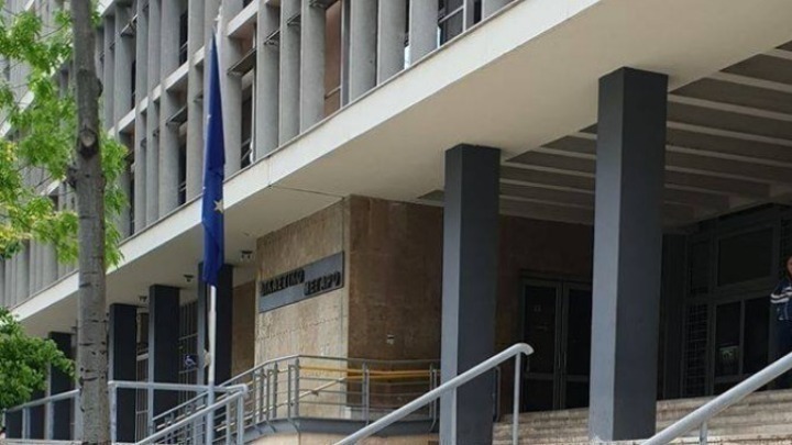 Θεσσαλονίκη: Κακουργηματική δίωξη στους 4 συλληφθέντες για το τροχαίο με νεκρό 29χρονο μοτοσικλετιστή [σοκαριστικό βίντεο]