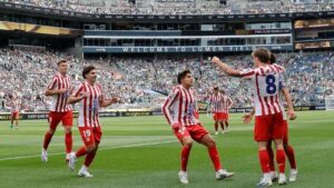 Ατλέτικο Μαδρίτης